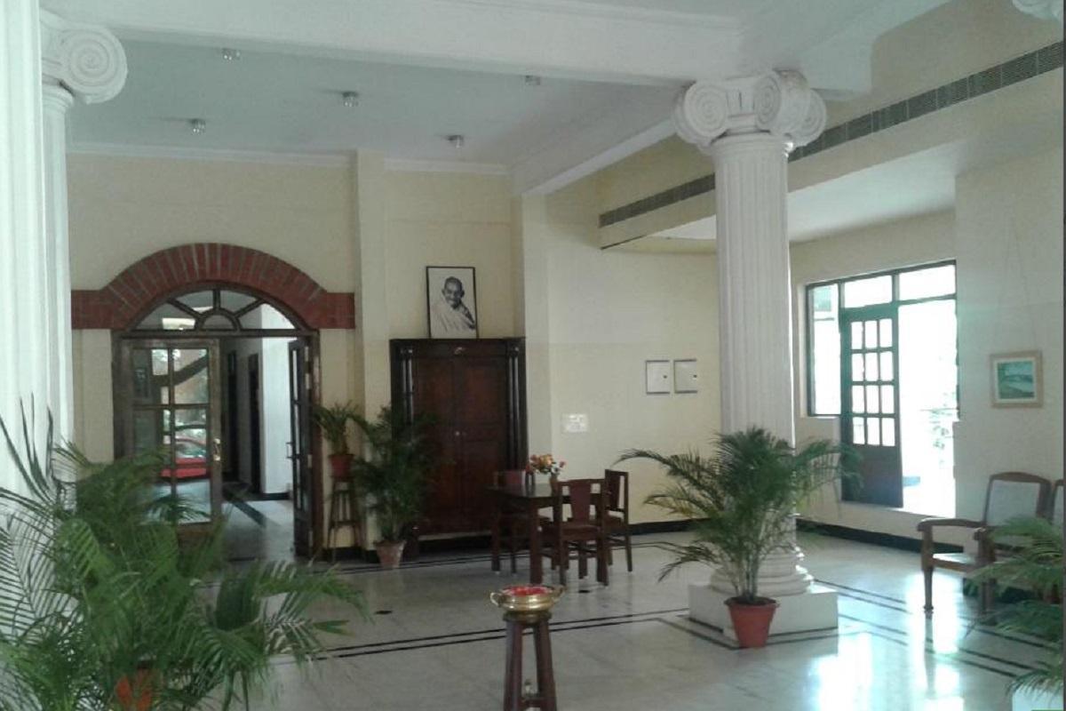 Hotel D'Europe Pondicherry Exteriör bild